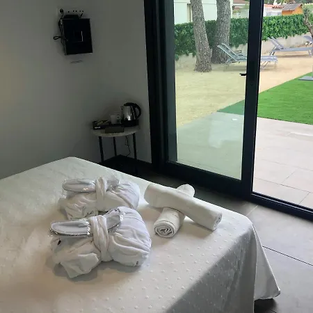 La Casa De La Olivera Luxurious House *