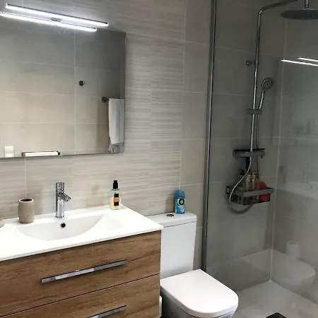 فيلة La Casa De La Olivera Luxurious House Les Tres Cales
