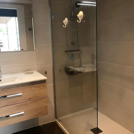La Casa De La Olivera Luxurious House فيلة