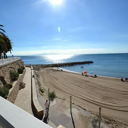 La Casa De La Olivera Luxurious House فيلة