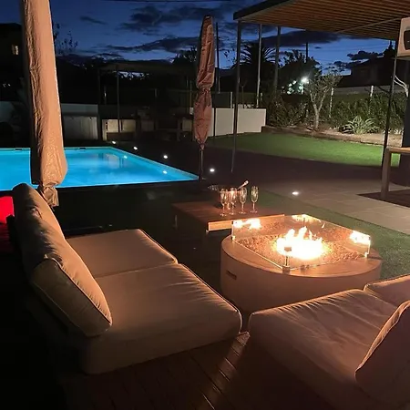 La Casa De La Olivera Luxurious House * Les Tres Cales