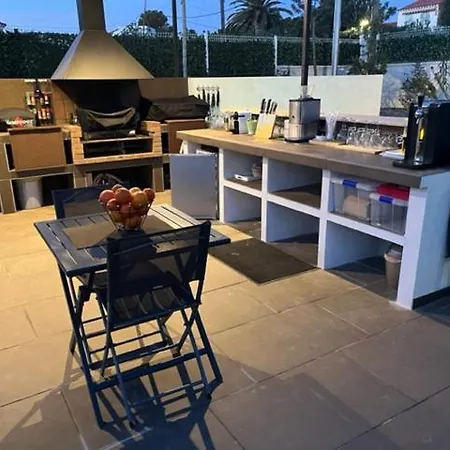 فيلة La Casa De La Olivera Luxurious House