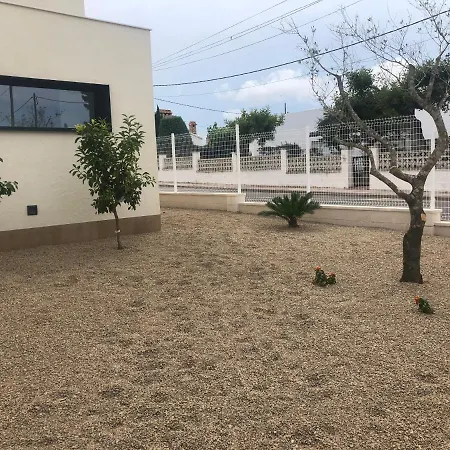 La Casa De La Olivera Luxurious House Villa *
