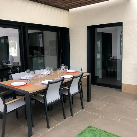 La Casa De La Olivera Luxurious House וילה Les Tres Cales
