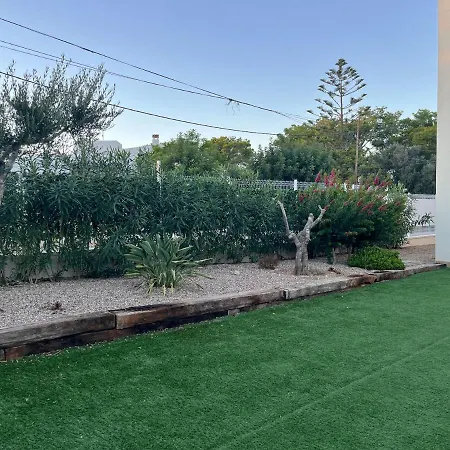 וילה La Casa De La Olivera Luxurious House Les Tres Cales