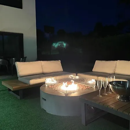 La Casa De La Olivera Luxurious House Villa